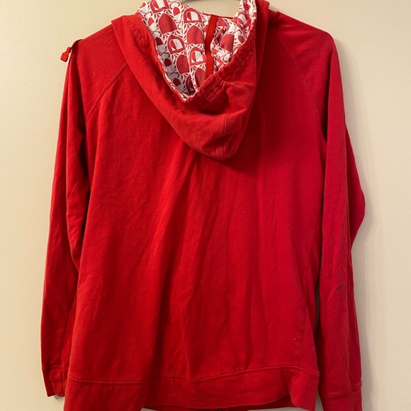 Ohio State Nike Zip Up - Picture 5 of 5